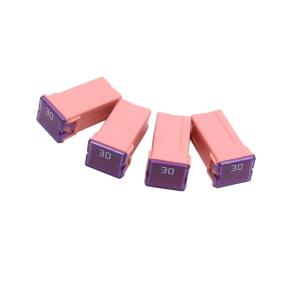 ACROPIX PAL型ヒューズ 30A ピンク 4個｜br-select-store