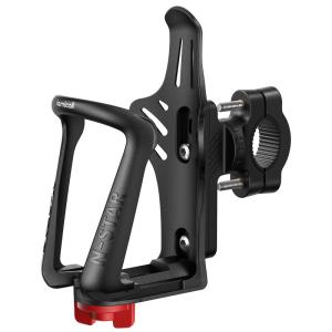 RAINBOWRACKS ・自転車用サーフボードキャリア ブラック Amazon | RAINBOWRACKS ・自転車用サーフボードキャリア