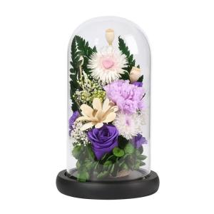 YKFN プリザーブドフラワー 仏花 仏壇用 お...の商品画像