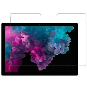 NIMASO ガラスフィルム Surface Pro 7 + /Surface Pro 7 用 強化...