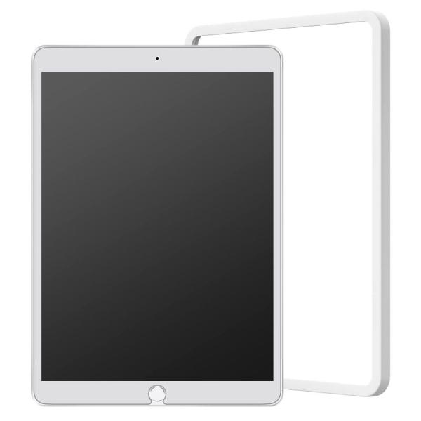 NIMASO アンチグレア フィルム iPad Air3 / iPad Pro 10.5 用 ガラス...