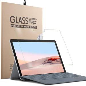 マイクロソフト Microsoft Surface Go 4 / Go 3 / Go 2 ガラスフィルム サーフェス ゴー 4 / ゴー 3｜br-select-store