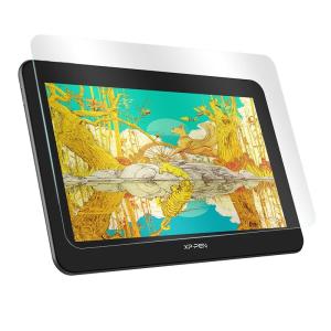 XPPen Artist Pro 16TP専用 ペーパーライク保護フィルム 2枚セット｜br-select-store