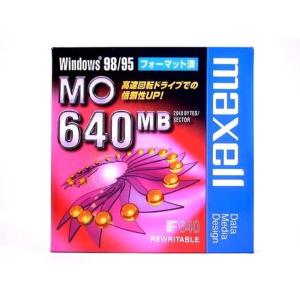 maxell MA-M640.WIN.B1P｜br-select-store