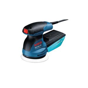 Bosch Professional(ボッシュ)吸じんランダムアクションサンダー GEX125-1AE 電動サンダー 研磨工具・車磨き・ポリ｜br-select-store