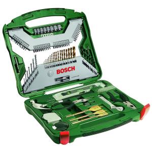 BOSCH(ボッシュ) 103ピースアクセサリーセット X103｜br-select-store