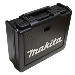 Makita（マキタ） 純正プラスチックケース 黒 821540-3 インパクトドライバTD136・TD147用｜br-select-store