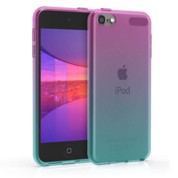 kwmobile 対応: Apple iPod Touch 6G / 7G (6代目・7代目) ケー...