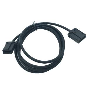 YFFSFDC アルパイン KCU-620HE NXシリーズ用 HDMI Type-E to A 変換ケーブル 互換品(ETB-KCU-62｜br-select-store