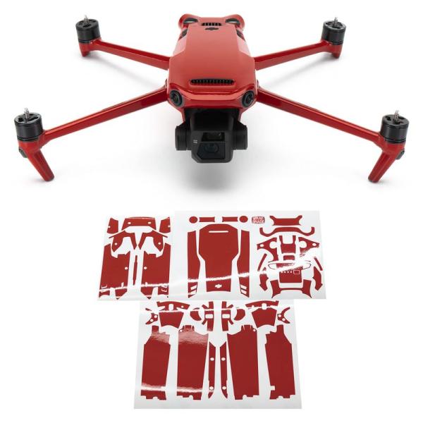 WRAPGRADE for DJI Mavic 3 / Mavic 3 Classic 用 スキンシ...