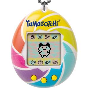 Tamagotchi m!x サンリオキャラクターズ ver. たまごっち みくす