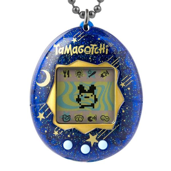 Tamagotchi Original (たまごっちオリジナル) 電子ゲーム - 星のシャワー 日本...