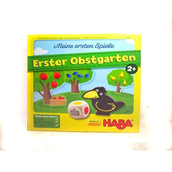 マイファーストゲーム・果樹園 (Meine ersten Spiele - Erster obstg...