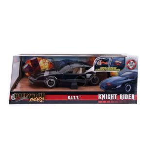 ダイヤモンドセレクト ナイトライダー 1/15スケール 新品未開封 Diamond Select Knight Rider KITT 1/15 Electronic Open Box EE