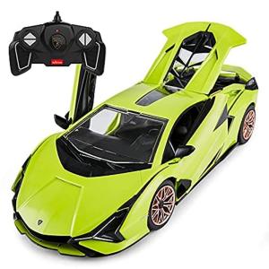 【新品】特大 ランボルギーニ シアン ロードスター ラジコン RC 1/12 RC ラジコンカー 1/12スケール ランボルギーニ シアン
