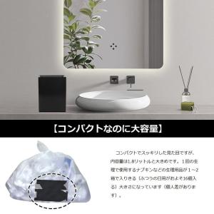 sasttie サニタリーボックス 車用 ゴミ...の詳細画像2
