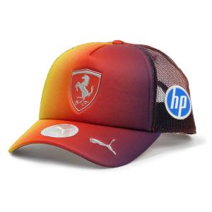 F1 フェラーリ　ハミルトン　キャップ 2025 Lewis Hamilton Driver Cap – Fueler