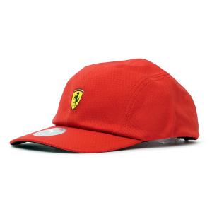 Ferrari（フェラーリ） PUMA スクーデリア HP チーム キャップ 2026