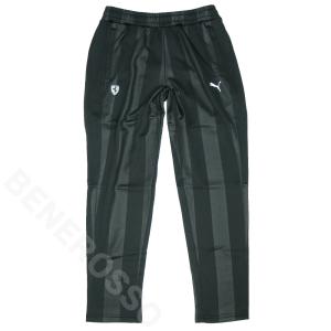 Ferrari（フェラーリ） PUMA スタイル MT7 パンツ ブラック 538334-01