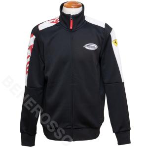 PUMA（プーマ） PUMA BMW オフィシャル MMS MT7 フルジップ トラック