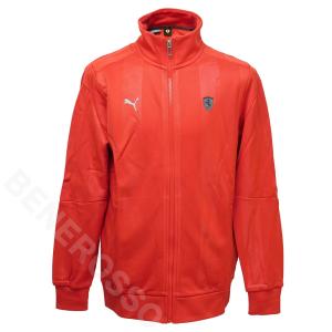 Ferrari（フェラーリ） PUMA スクーデリア チーム ジャケット 2023