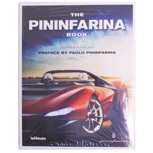 The PininFarina Book｜br-sf
