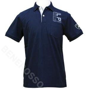 ランボルギーニ メンズ ウラカン スパイダー LP610-4 ポロ DNV 9011542CCU001