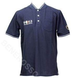 ランボルギーニ メンズ ヴィットゥーレ スーパー スポーティブ ポロ DNV 9011548CCU001