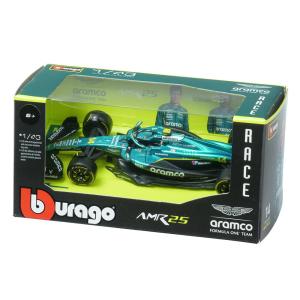 ミニチャンプス 1/43 アストンマーチン F1 AMR22 #5 セバスチャン