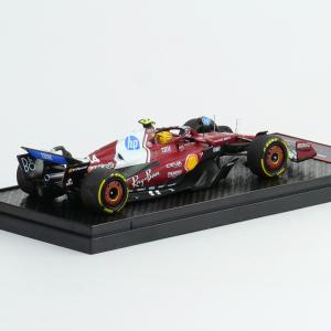 BBR MODELS 1/43スケール フェラ...の詳細画像1