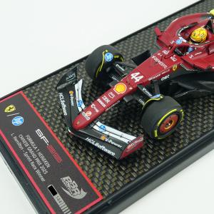 BBR MODELS 1/43スケール フェラ...の詳細画像3