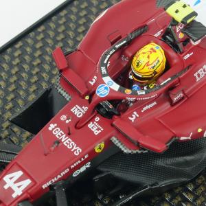 BBR MODELS 1/43スケール フェラ...の詳細画像4