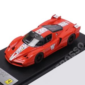 Ferrari（フェラーリ） マテル 1/18 575GTZ サガート ELITE スペシャル