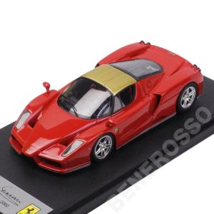 フェラーリ・グッズの店 BENEROSSO - フェラーリ GT 1/43 BBR MODELS