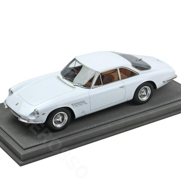 BBR MODELS 1/18スケール フェラーリ 500 Superfast シリーズ2 1965...
