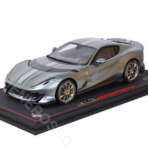 Ferrari（フェラーリ） マテル 1/18 575GTZ サガート ELITE スペシャル