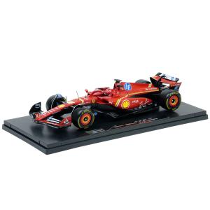 Bburago ブラーゴ 1/24 フェラーリ F1 SF-23 #16 シャルル
