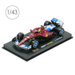 BBR 1/43 フェラーリ SF-25 No.16 2025 F1 マイアミGP Special Livery