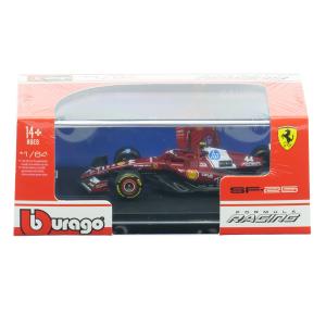 Bburago 1/64スケール フェラーリ ...の詳細画像1