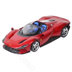 ブラゴ 1/18 フェラーリ 812 コンペティツィオーネ (レッド) : キッド