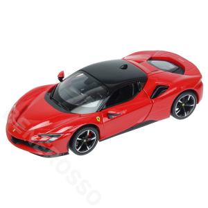 ミニカー LOOKSMART 1/43Ferrari 599 GTO F1 FERRARI 599 GTO 2010 AVORIO / GRIGIO SILVERSTONE MATT LOOKSMART