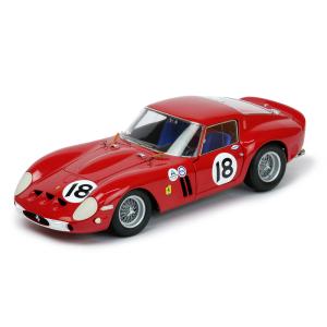 ミニカー/完成品 京商 1/18 シェルビー コブラ 427 S/C 