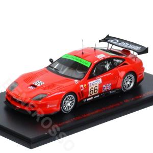 Ferrari（フェラーリ） Red Line 1/43スケール F430 GT Virgo