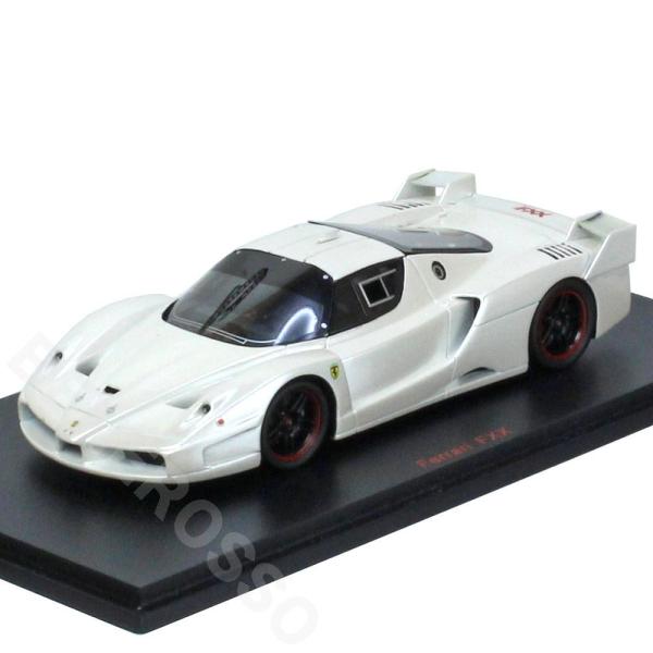 Red Line 1/43 フェラーリ FXX ホワイト RL127