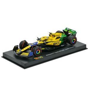 MINICHAMPS 1/18スケール マクラーレン メルセデス MP4/21 K