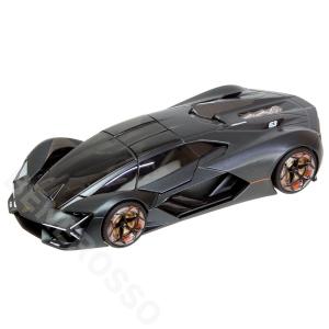 BBURAGO 1/24スケール ランボルギーニ テルツォ ミッレニオ マットグレイ BUR21094MGR｜br-sf