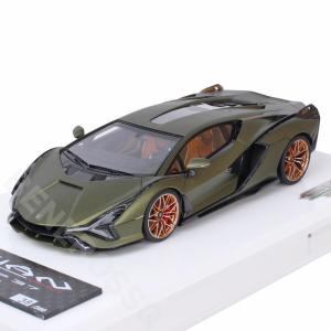 メイクアップ アイドロン Make up EIDOLON 1/43 LB☆WORKS R R35 GT-R
