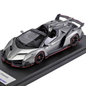 Lamborghini（ランボルギーニ） Look Smart 1/43スケール ヴェネーノ