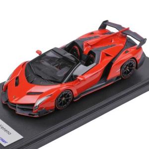 Lamborghini（ランボルギーニ） Look Smart 1/43スケール アヴェン