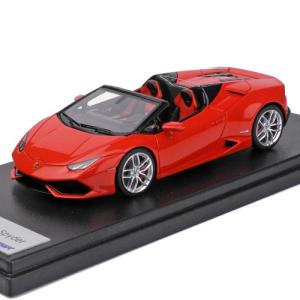 Lamborghini（ランボルギーニ） Look Smart 1/43スケール ウラカン